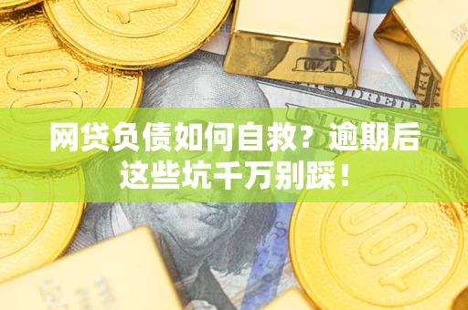 武汉网贷负债如何自救？逾期后这些坑千万别踩！